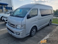 автобус toyota hiace trh223l-lemnkx