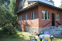 дом 54.5 м² на участке 10 сот.