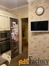 4 - комн.  квартира, 100 м², 9/22 эт.