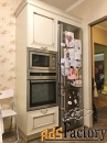 4 - комн.  квартира, 100 м², 9/22 эт.