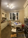 4 - комн.  квартира, 100 м², 9/22 эт.