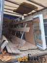 грузоперевозки, газели