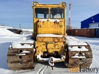 бульдозер б-170мб.01.в4, 1999 г. (л№)