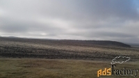 Участок 1800 сот. (другое)