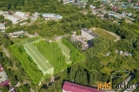 свободного назначения, 8776.7 м²