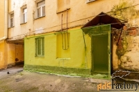 свободного назначения, 72.8 м²