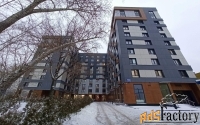 1 - комн.  квартира, 37 м², 10/10 эт.