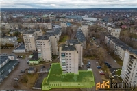 свободного назначения, 195.3 м²