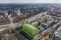 другое, 6138.2 м²