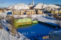 свободного назначения, 428.9 м²