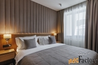 2 - комн.  квартира, 29 м², 2/3 эт.