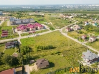 Участок 6.24 сот. (ижс)