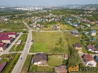 Участок 6.24 сот. (ижс)