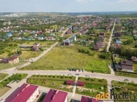 Участок 6.24 сот. (ижс)
