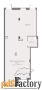 свободного назначения, 116.7 м²