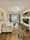2 - комн.  квартира, 44 м², 3/6 эт.