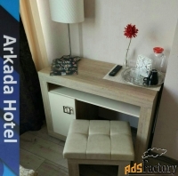 мини-отель в центре новосибирска