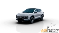 новый кроссовер jetour dashing comfort plus 2024 - 1.5 л, 147 л.с., се