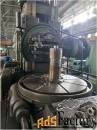 зубофрезерный универсальный станок, модель fo-16 (л8)