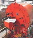 горелочное устройство energy ibsr 13 mg (газ-дизель), зав.№ 5076 (0397