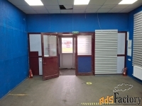 офисное помещение, 183 м²