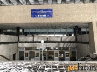 свободного назначения, 22120 м²
