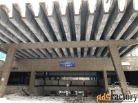 свободного назначения, 22120 м²