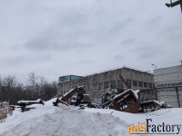 свободного назначения, 22120 м²