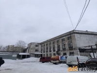 свободного назначения, 22120 м²