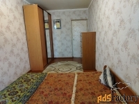 3 - комн.  квартира, 57.1 м², 3/3 эт.