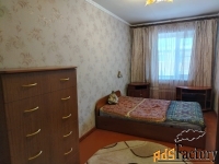 3 - комн.  квартира, 57.1 м², 3/3 эт.