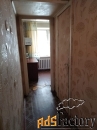 3 - комн.  квартира, 57.1 м², 3/3 эт.