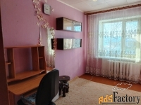 3 - комн.  квартира, 57.1 м², 3/3 эт.