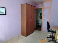 3 - комн.  квартира, 57.1 м², 3/3 эт.