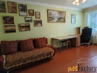 3 - комн.  квартира, 57.1 м², 3/3 эт.