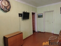 3 - комн.  квартира, 57.1 м², 3/3 эт.