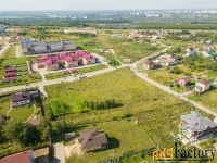 Участок 5.81 сот. (ижс)