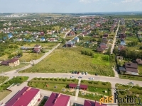 Участок 5.81 сот. (ижс)