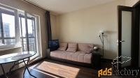 1 - комн.  квартира, 26.6 м², 9/14 эт.
