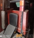 погрузчик дв 1792, 1996 г.в.