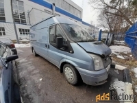 ford transit van о113са 190