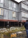 3 - комн.  квартира, 68.3 м², 1/2 эт.
