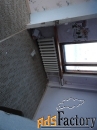3 - комн.  квартира, 49.7 м², 5/5 эт.
