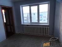 3 - комн.  квартира, 49.7 м², 5/5 эт.