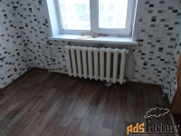 3 - комн.  квартира, 49.7 м², 5/5 эт.