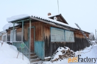 3 - комн.  квартира, 67.9 м², 1/1 эт.