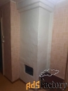 3 - комн.  квартира, 67.9 м², 1/1 эт.