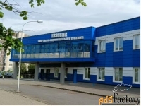 продажа готового бизнеса, 2477.5 м²