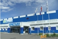 продажа готового бизнеса, 3338.8 м²