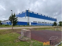 продажа готового бизнеса, 3338.8 м²